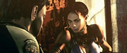 Resident Evil 5 - Resim 10