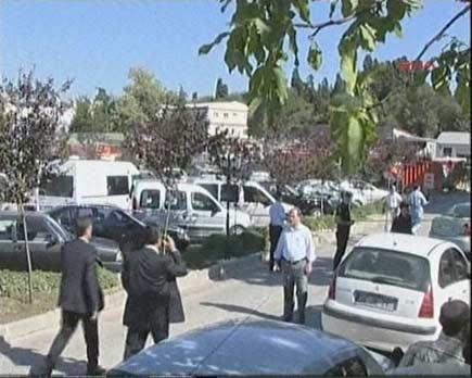 Olay yerinden ilk görüntüler - Resim 18