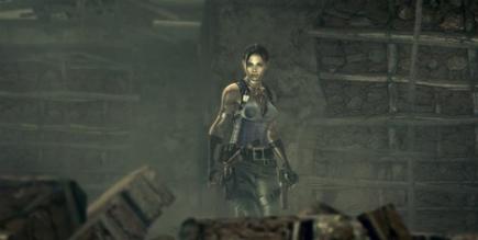 Resident Evil 5 - Resim 27