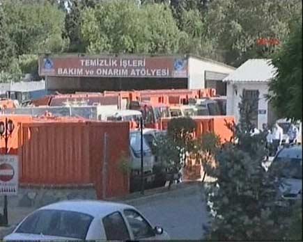 Olay yerinden ilk görüntüler - Resim 15