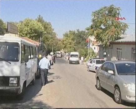 Olay yerinden ilk görüntüler - Resim 16