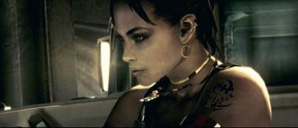 Resident Evil 5 - Resim 18