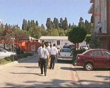 Olay yerinden ilk görüntüler - Resim 3