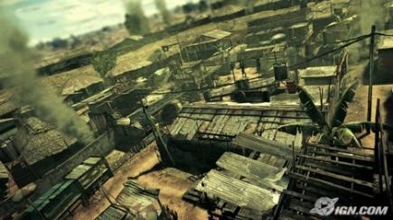 Resident Evil 5 - Resim 26
