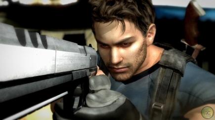 Resident Evil 5 - Resim 23