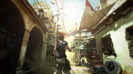 Resident Evil 5 - Resim 17