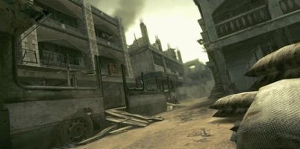 Resident Evil 5 - Resim 19