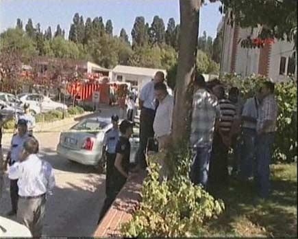 Olay yerinden ilk görüntüler - Resim 7