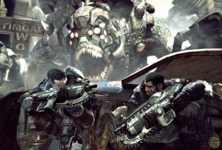 E3'ün En İyi Oyunları - Resim 7
