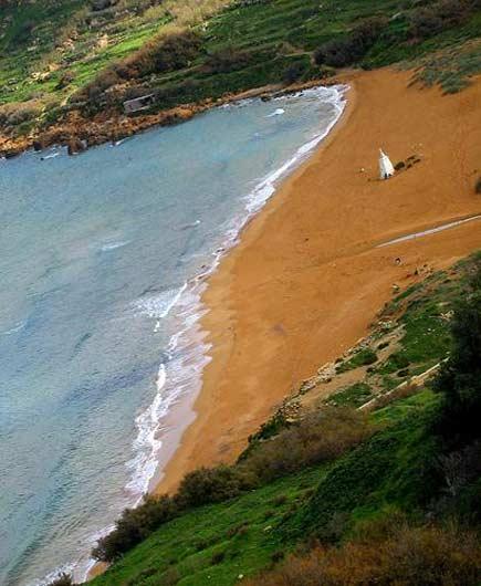 Avrupa'nın göz kamaştıran plajları - Resim 2