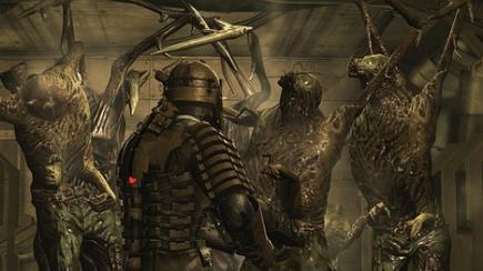 E3'ün En İyi Oyunları - Resim 14