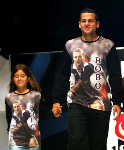 Beşiktaş'ın 2009 formaları - Resim 1