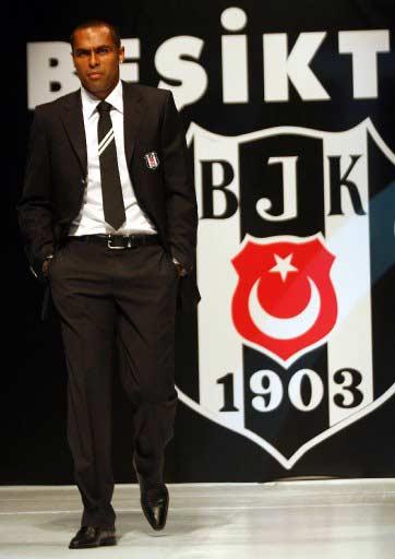 Beşiktaş'ın 2009 formaları - Resim 9