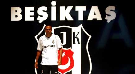 Beşiktaş'ın 2009 formaları - Resim 13