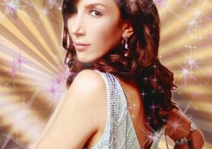 Hande Yener'in inanılmaz değişimi - Resim 4