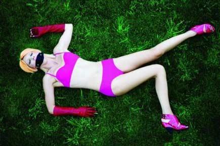 Hande Yener'in inanılmaz değişimi - Resim 36