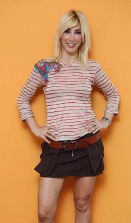 Hande Yener'in inanılmaz değişimi - Resim 41