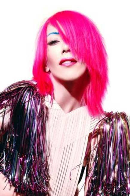 Hande Yener'in inanılmaz değişimi - Resim 2