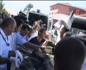 Erzincan'da 8 şehit - Resim 1