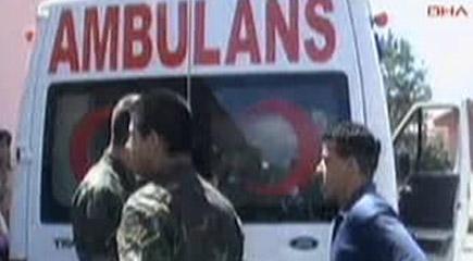 Erzincan'da 8 şehit - Resim 11