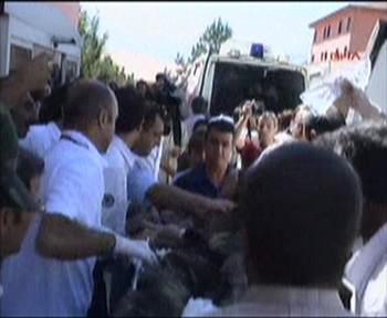 Erzincan'da 8 şehit - Resim 6