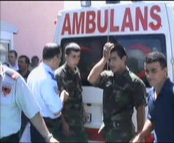 Erzincan'da 8 şehit - Resim 3