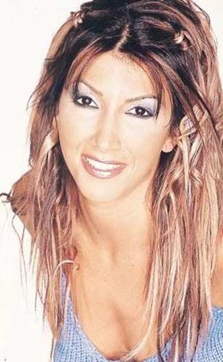 Hande Yener'in inanılmaz değişimi - Resim 38