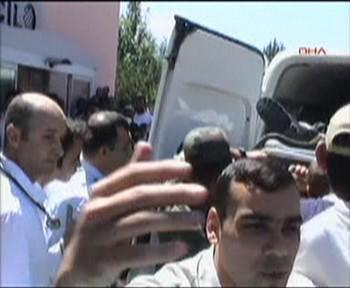 Erzincan'da 8 şehit - Resim 4