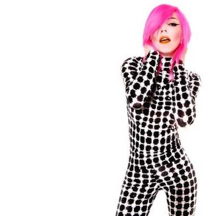 Hande Yener'in inanılmaz değişimi - Resim 19
