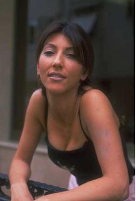 Hande Yener'in inanılmaz değişimi - Resim 40