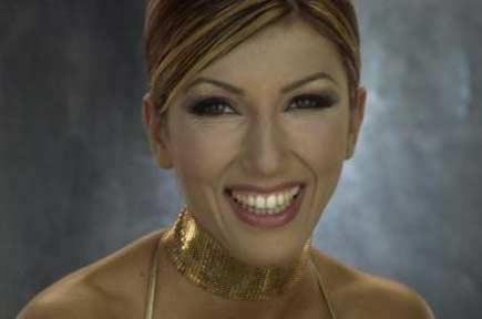 Hande Yener'in inanılmaz değişimi - Resim 27
