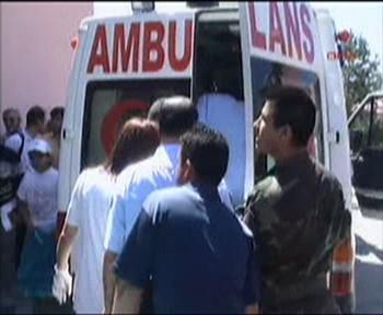 Erzincan'da 8 şehit - Resim 8