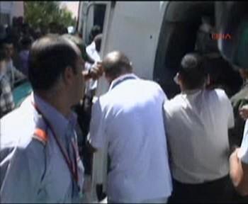 Erzincan'da 8 şehit - Resim 10