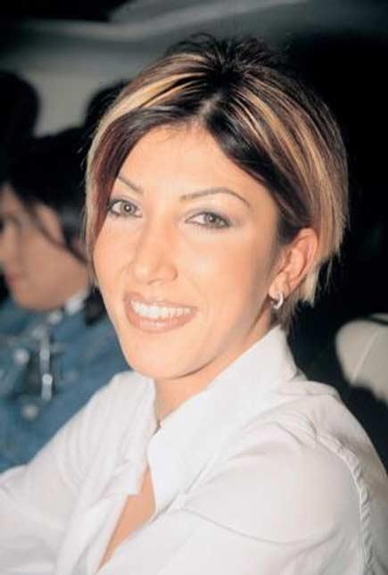 Hande Yener'in inanılmaz değişimi - Resim 5
