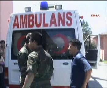 Erzincan'da 8 şehit - Resim 5