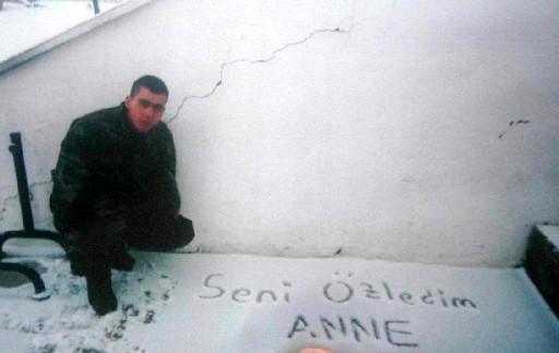 9 eve ATEŞ DÜŞTÜ - Resim 1
