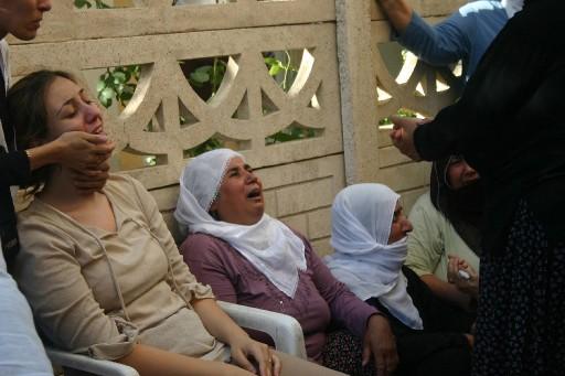 9 eve ATEŞ DÜŞTÜ - Resim 28