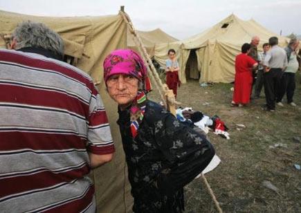 Savaş bölgesinden son kareler - Resim 5