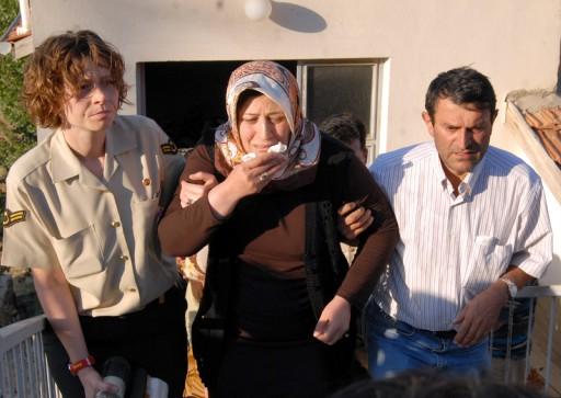 9 eve ATEŞ DÜŞTÜ - Resim 24