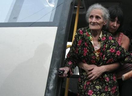 Savaş bölgesinden son kareler - Resim 7