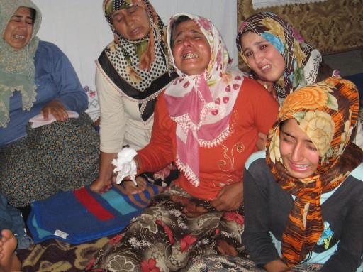 9 eve ATEŞ DÜŞTÜ - Resim 37