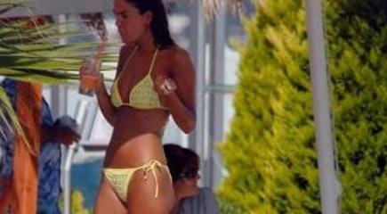 Anne oldu ama hala genç kız gibi - Resim 15