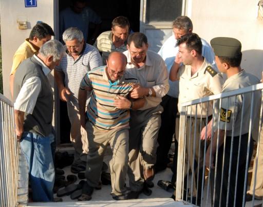 9 eve ATEŞ DÜŞTÜ - Resim 15