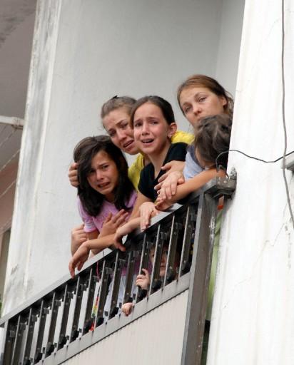 9 eve ATEŞ DÜŞTÜ - Resim 30