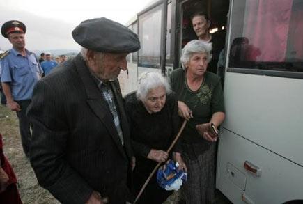 Savaş bölgesinden son kareler - Resim 11