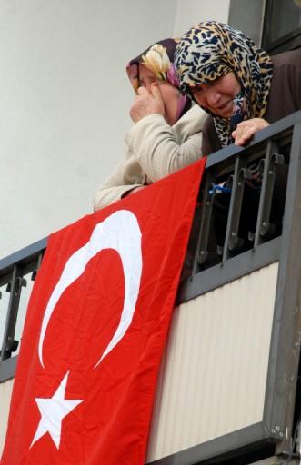 9 eve ATEŞ DÜŞTÜ - Resim 7