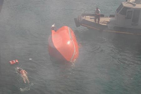 TUZLA'da FACİA - Resim 1
