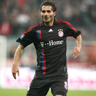 Bundesliga'daki 13 Türk futbolcu  - Resim 7