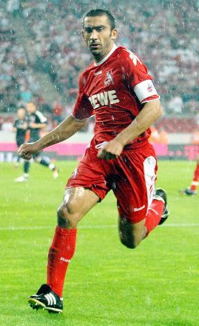 Bundesliga'daki 13 Türk futbolcu  - Resim 4