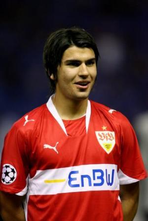 Bundesliga'daki 13 Türk futbolcu  - Resim 8